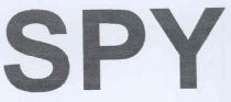 spy