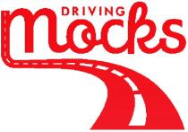 driving mocks