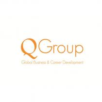 qgroup global business & career devolopment