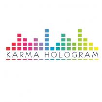 karma hologram