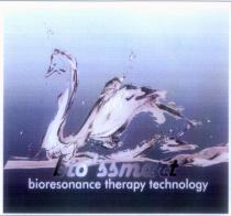 bio'ssmart bioresonance therapy technology