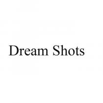 dream shots