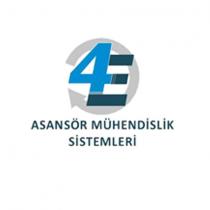 4em asansör mühendislik sistemleri