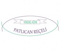 yöresel ığdır patlıcan reçeli