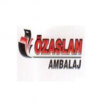 özaslan ambalaj