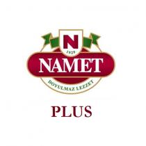n 1929 namet doyulmaz lezzet plus