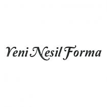 yeni nesil forma