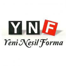 ynf yeni nesil forma