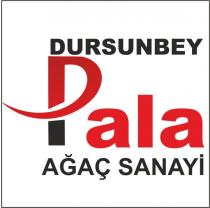dursunbey pala ağaç sanayi