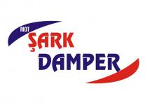 şark damper