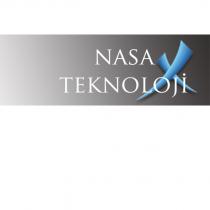 nasa teknoloji
