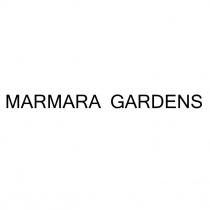 marmara gardens