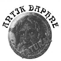 antik daphne