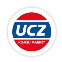 ucz komşu market