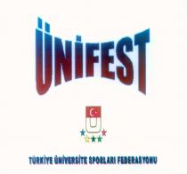 ünifest türkiye üniversite sporları federasyonu