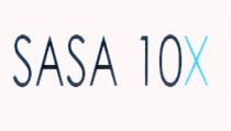 sasa 10x