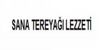 SANA TEREYAĞI LEZZETİ