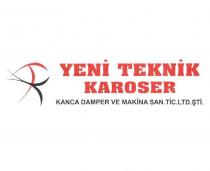 yeni teknik karoser kanca damper ve makina san. tic. ltd. şti.