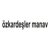 özkardeşler manav