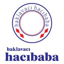 baklavacı hacıbaba
