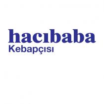 hacıbaba kebapçısı