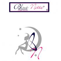 blue notte