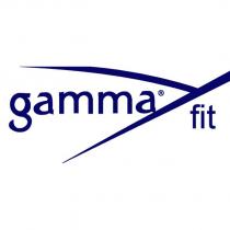 gamma fit
