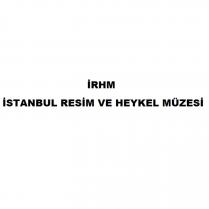 irhm istanbul resim ve heykel müzesi