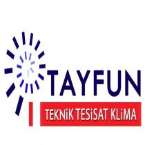 tayfun teknik tesisat klima ticaret murat içen