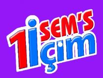 sem's 1içim