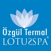 özgül termal lotusspa