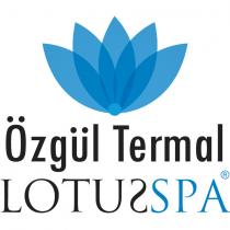 özgül termal lotusspa