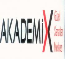 akademix güzel sanatlar merkezi