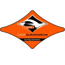 totik automotive by ktg otomotiv