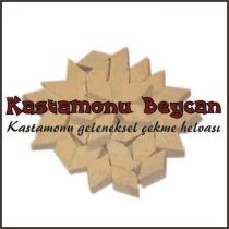 kastamonu beycan kastamonunun geleneksel çekme helvası