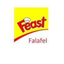 feast falafel