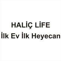 haliç life ilk ev ilk heyecan
