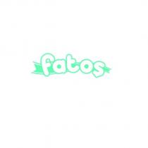 fatoş +