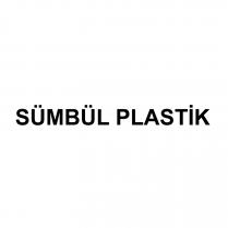 sümbül plastik