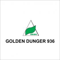 golden dünger 936