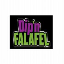 dip'n falafel
