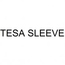 tesa sleeve