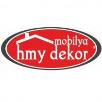 hmy dekor mobilya