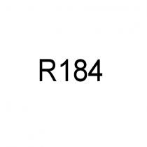 r184