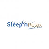 sleep'n relax uykunun rahat hali