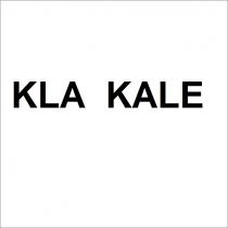 kla kale