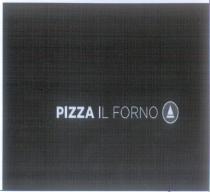pizza il forno