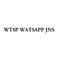 wtsp watsapp jns