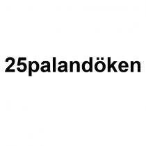 25palandöken