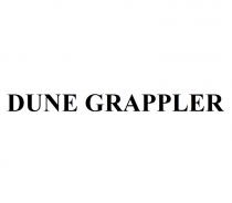 dune grappler